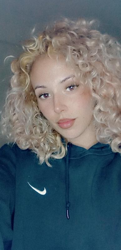 (Após) 4 tons Mais claro