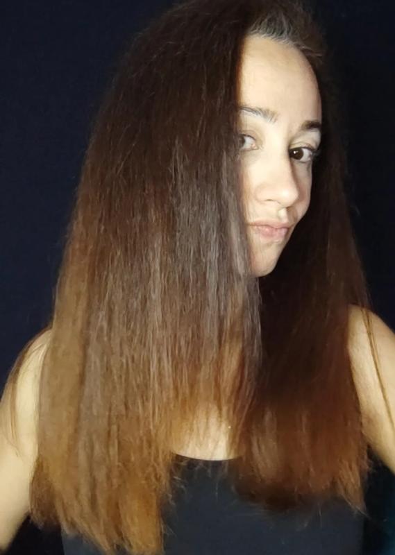 A minha cor nova