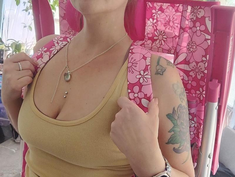 User uploaded product image