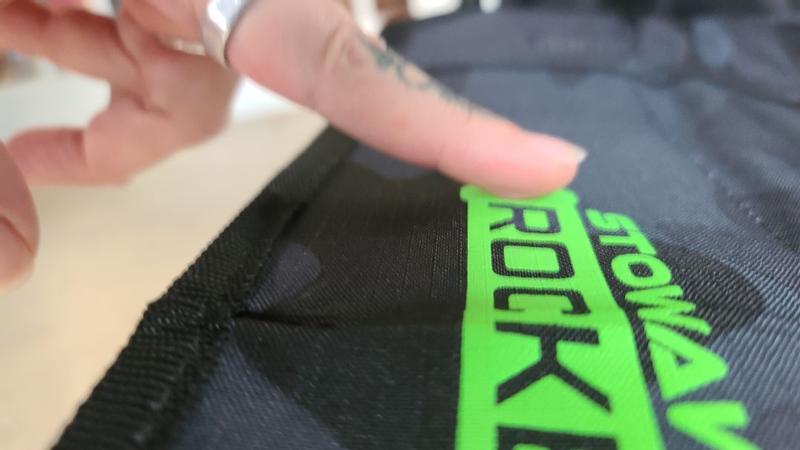 User uploaded product image