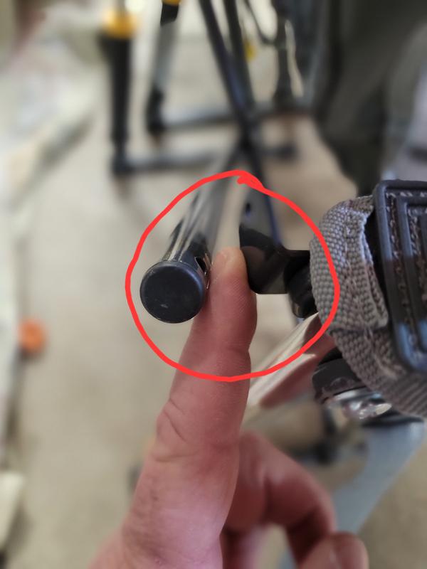 User uploaded product image