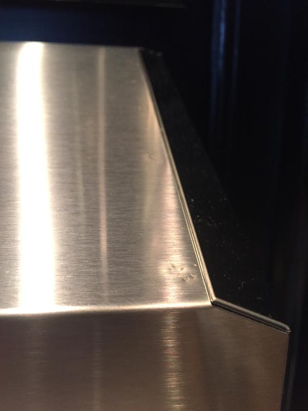 Customer photo 1 of 2. Click to open full size image.