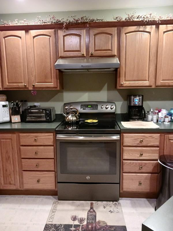 Customer photo 2 of 2. Click to open full size image.