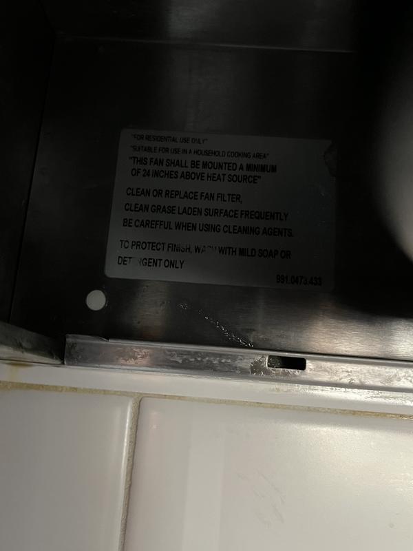 Customer photo 2 of 3. Click to open full size image.