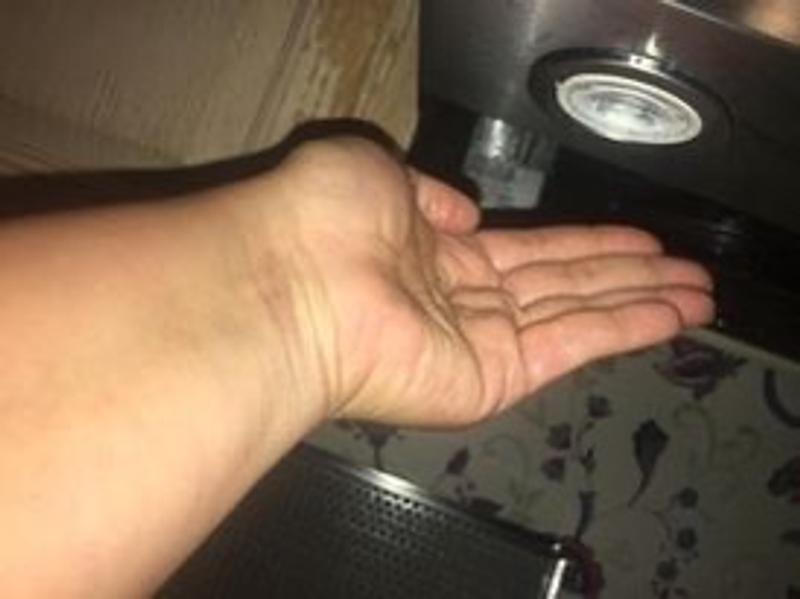 Customer photo 3 of 4. Click to open full size image.