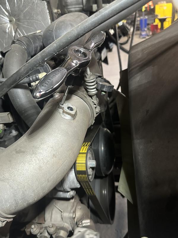 Tap is nice and sharp