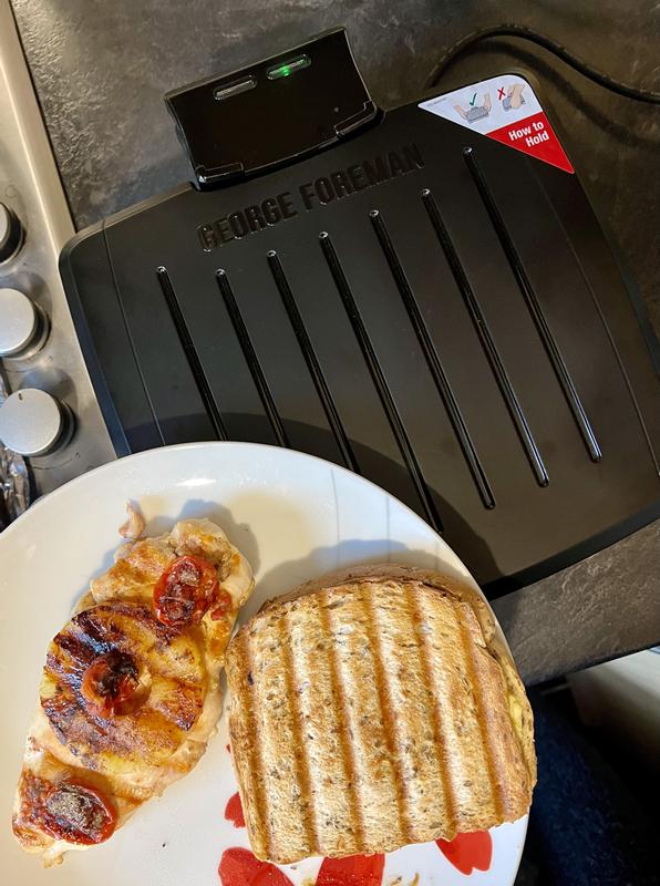 User generated review image 1