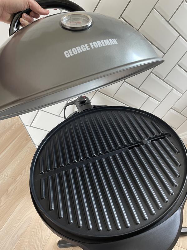Grill - George Foreman Universal-Grill in Baden-Württemberg