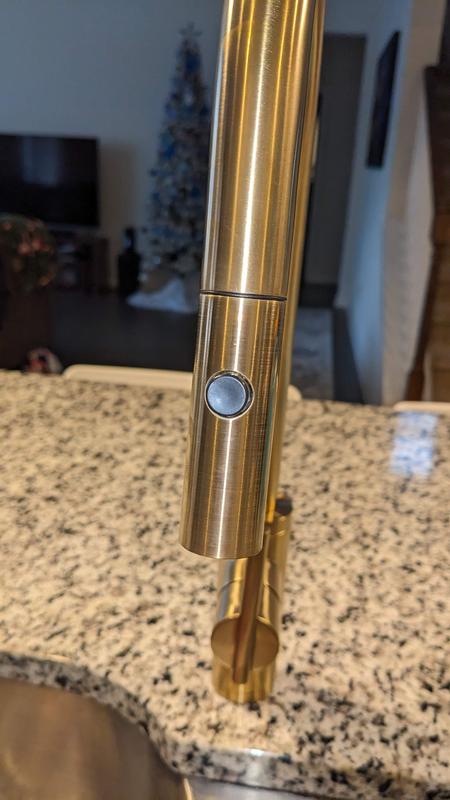 Gerber Parma® Cafe Single Handle Pull-Down Kitchen Faucet Gerber Parma® Cafe Single Handle Pull-Down Kitchen Faucet