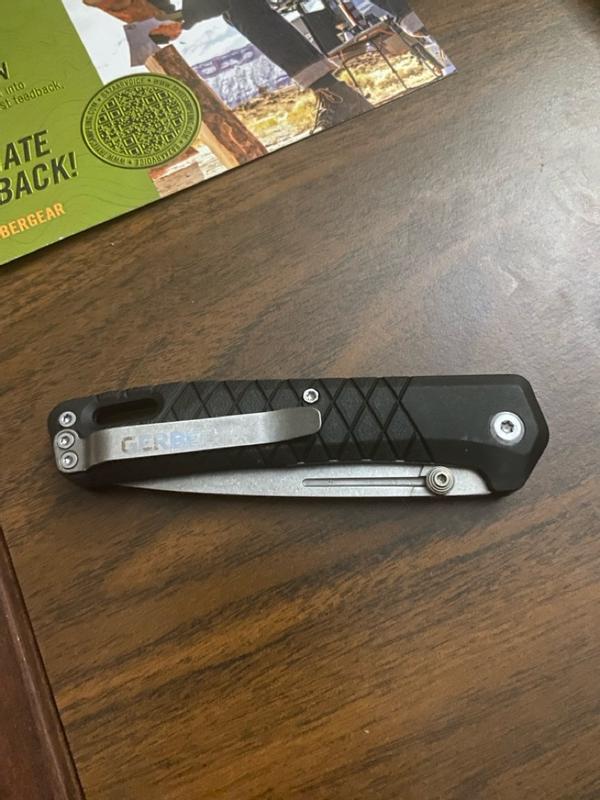 User uploaded product image