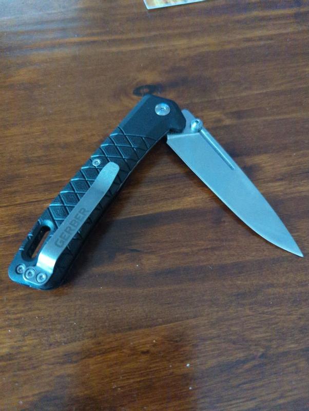 TechDraw２ Yellow Knife ModelB Yellow Composition Handle Archives - Rough Rider Knives