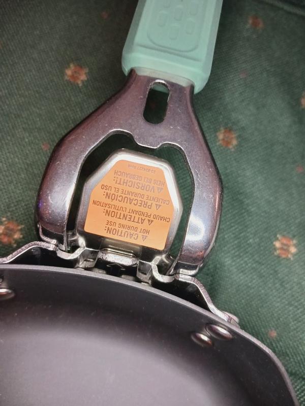 User uploaded product image