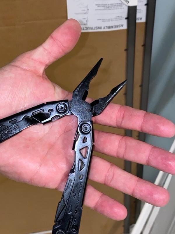 Suspension-NXT | Gerber