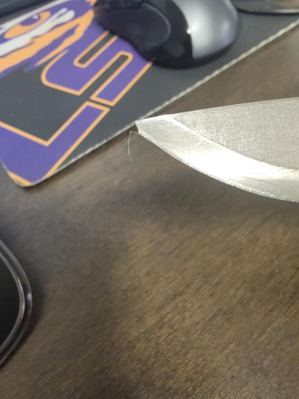Gerber Principle Fixed Blade Knife Black Rubber (3 Stonewash