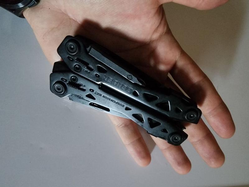 Suspension-NXT | Gerber