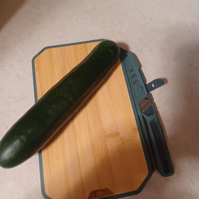 ComplEAT Mini Cutting Board – Gerber Gear