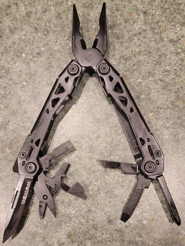 Suspension-NXT | Gerber