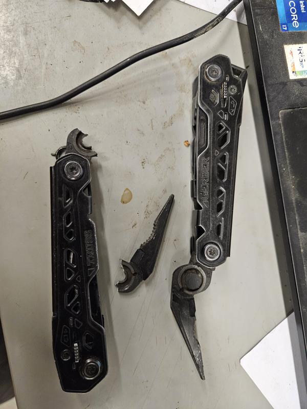 GERBER