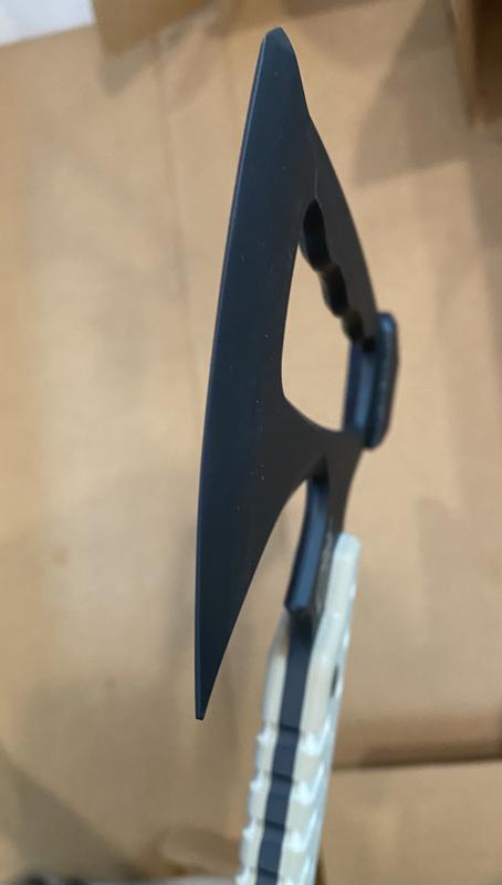 Downrange Tomahawk | Gerber