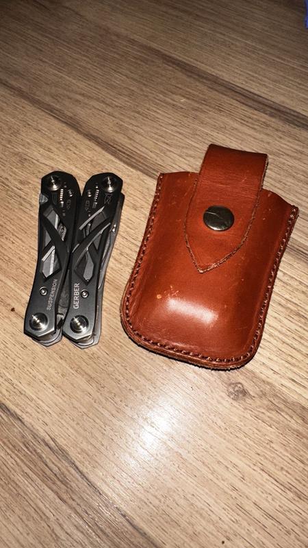 Suspension – Gerber Gear