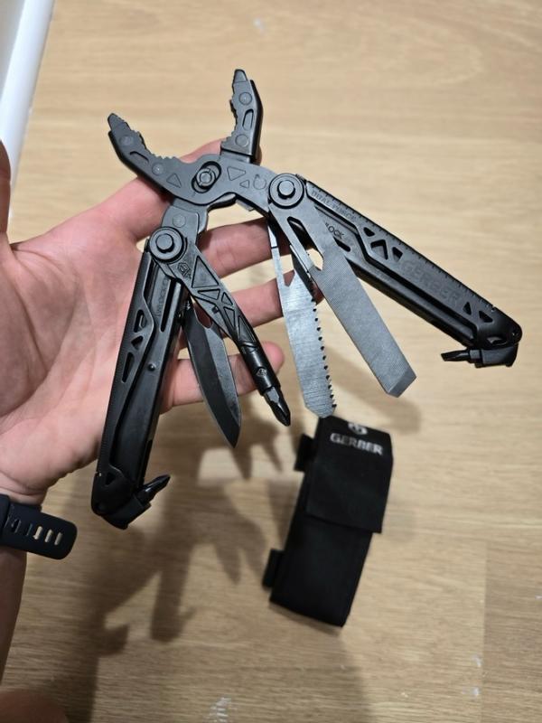 Dual-Force - Black | Gerber Dual-Force - Black | Gerber