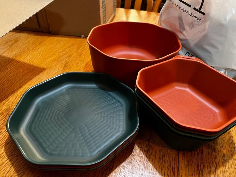 ComplEAT Tableware Set | Gerber