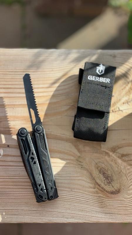 Dual-Force - Black | Gerber Dual-Force - Black | Gerber