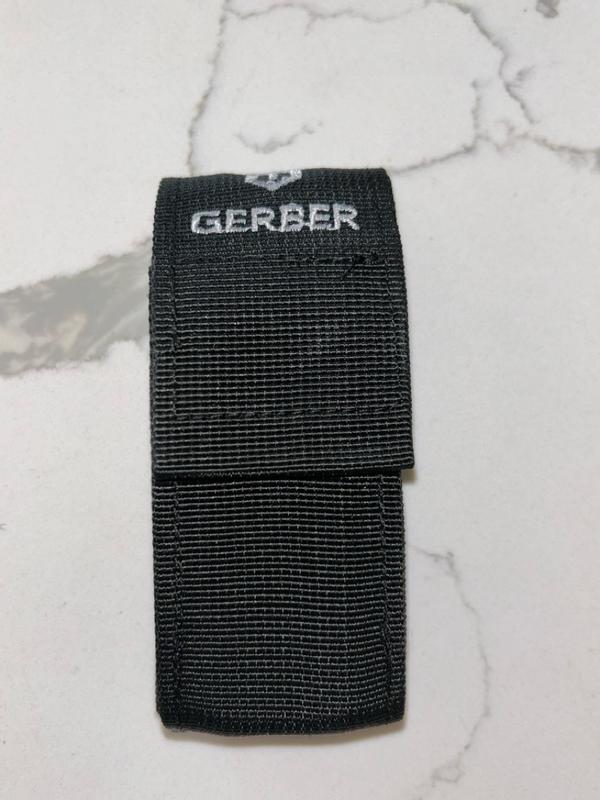 Dual-Force - Black | Gerber Dual-Force - Black | Gerber