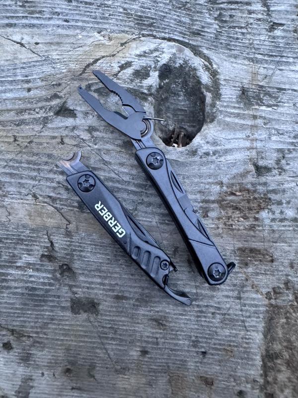 Dime - Green | Gerber