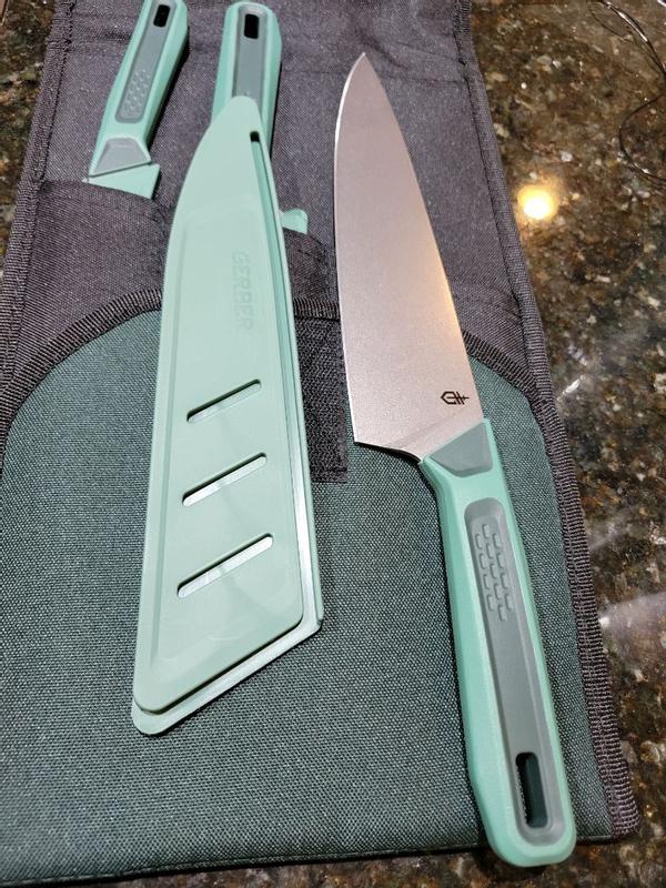 ComplEAT Knife Set Gerber