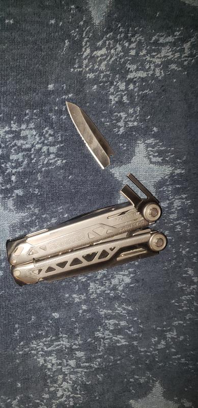 Dual-Force - Black | Gerber