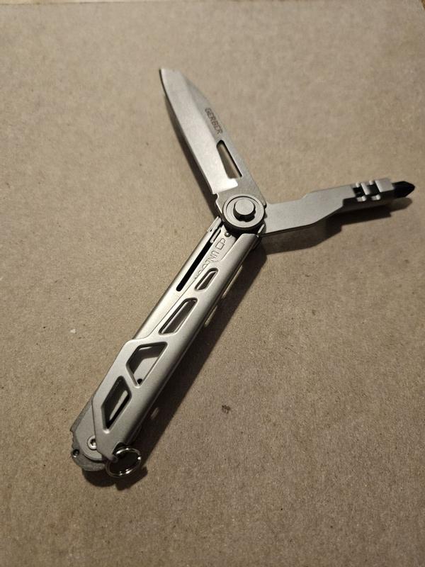Armbar Slim Drive - Burnt Bronze | Gerber
