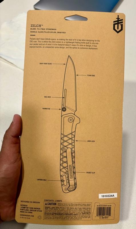 User uploaded product image