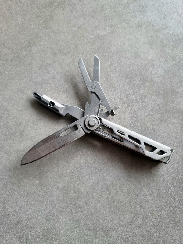 Armbar Drive - Orange | Gerber
