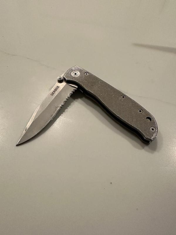 Air Ranger - Serrated | Gerber