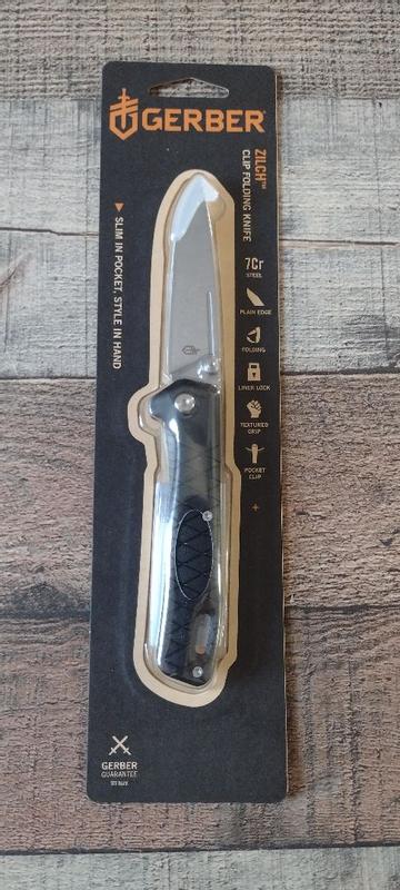 Zilch - Baltic Haze | Gerber