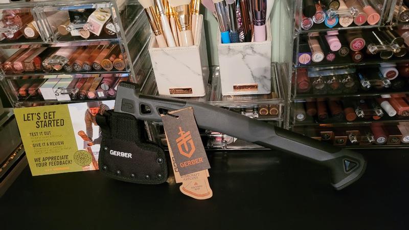 User uploaded product image
