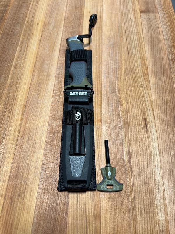 Gerber Ultimate | Gerber