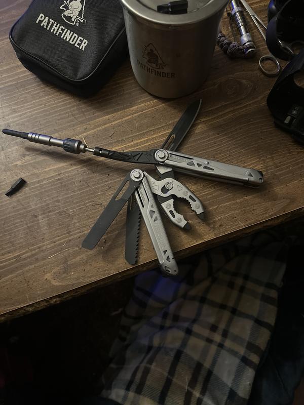 Dual-Force - Black | Gerber Dual-Force - Black | Gerber