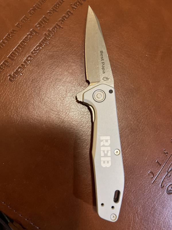 Fastball - Flat Sage | Gerber