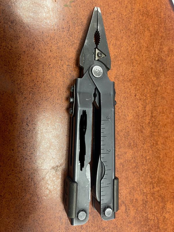 Gerber Truss Multi-Tool - Echo-Sigma