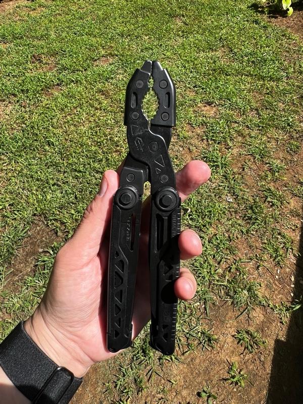 Dual-Force - Black | Gerber Dual-Force - Black | Gerber