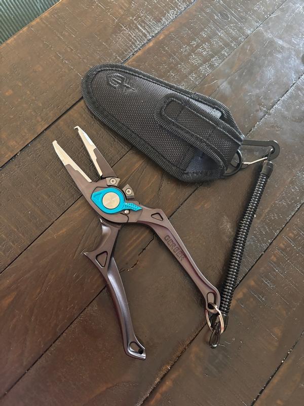 Gerber magniplier fishing pliers hotsell