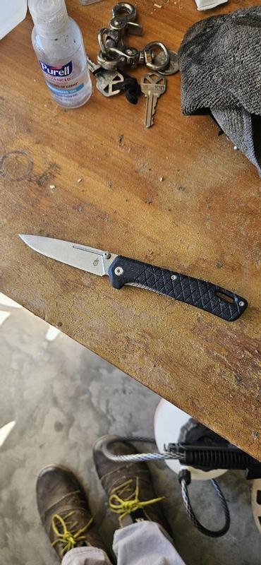 User uploaded product image