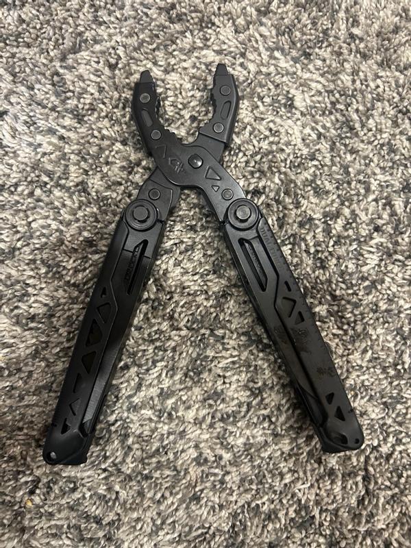 Dual-Force - Black | Gerber Dual-Force - Black | Gerber