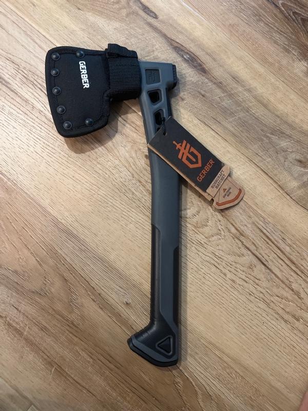 Bushcraft Hatchet - Coyote Brown | Gerber