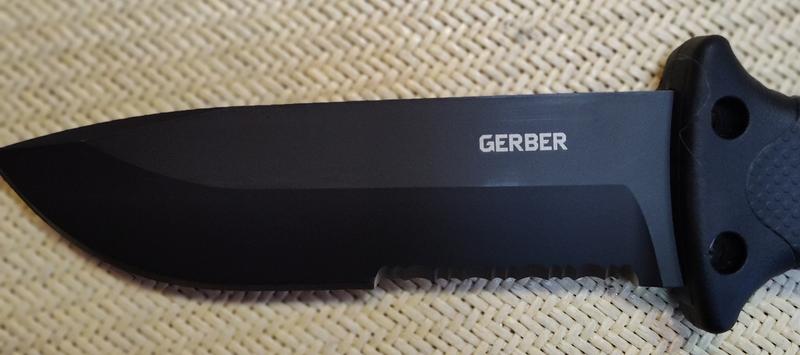 LMF II Infantry - Coyote Brown | Gerber