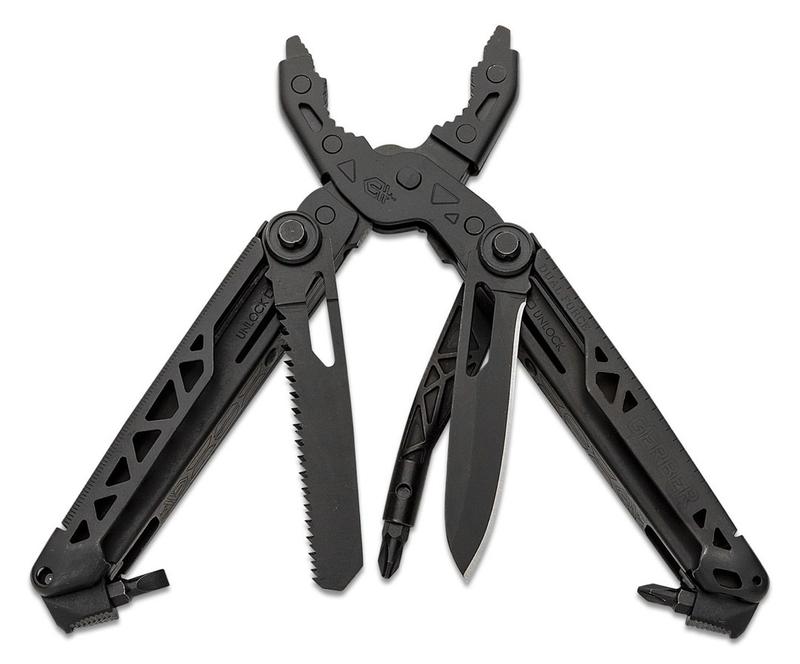 Dual-Force - Black | Gerber Dual-Force - Black | Gerber