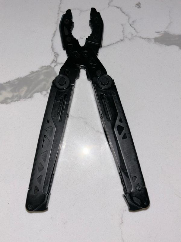 Dual-Force - Black | Gerber Dual-Force - Black | Gerber