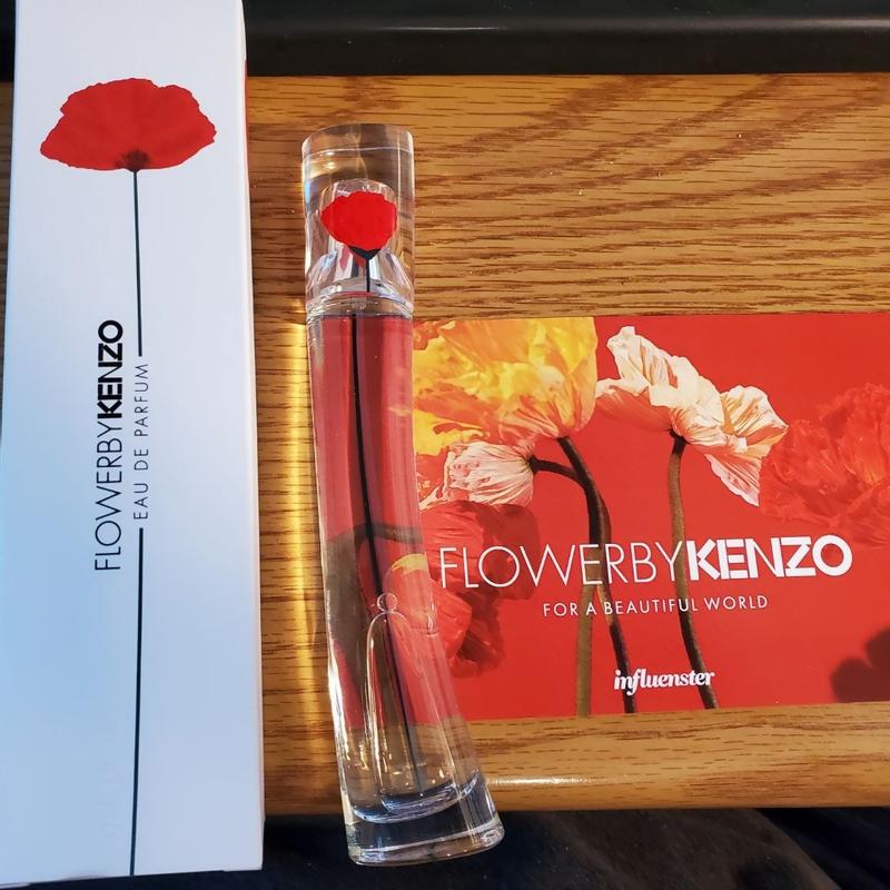 Kenzo perfume online myer